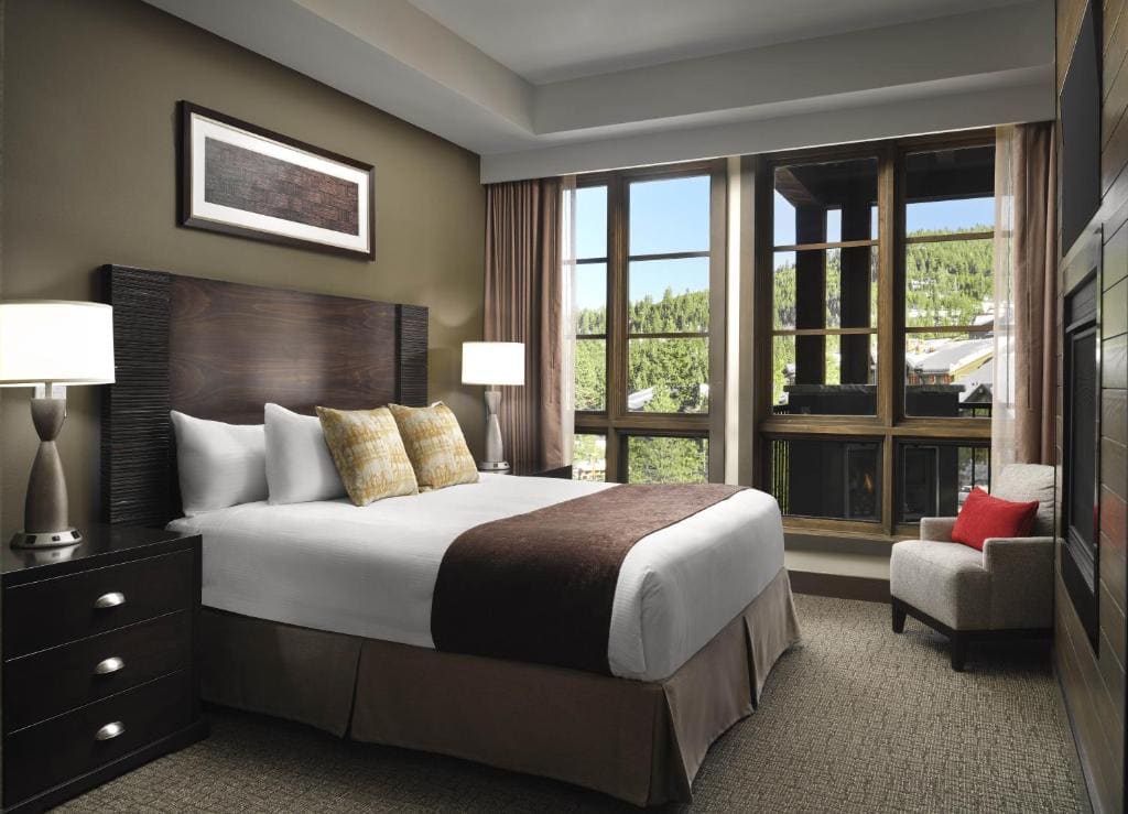 Two-Bedroom Villa room - Image 2