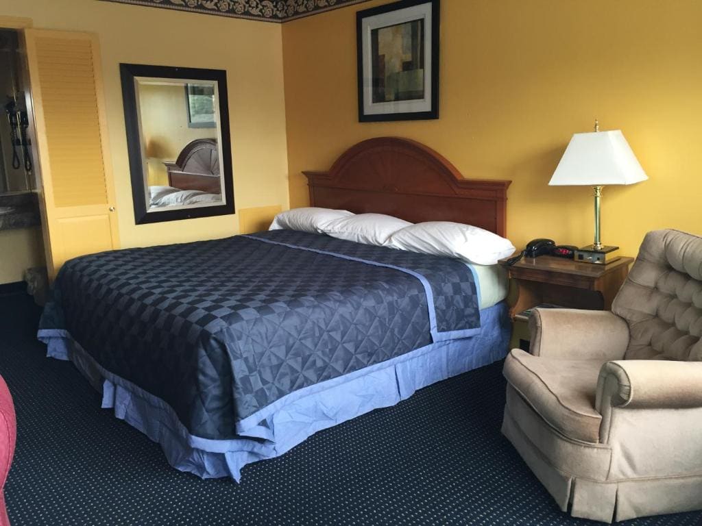 Standard Single Room room - Image 1