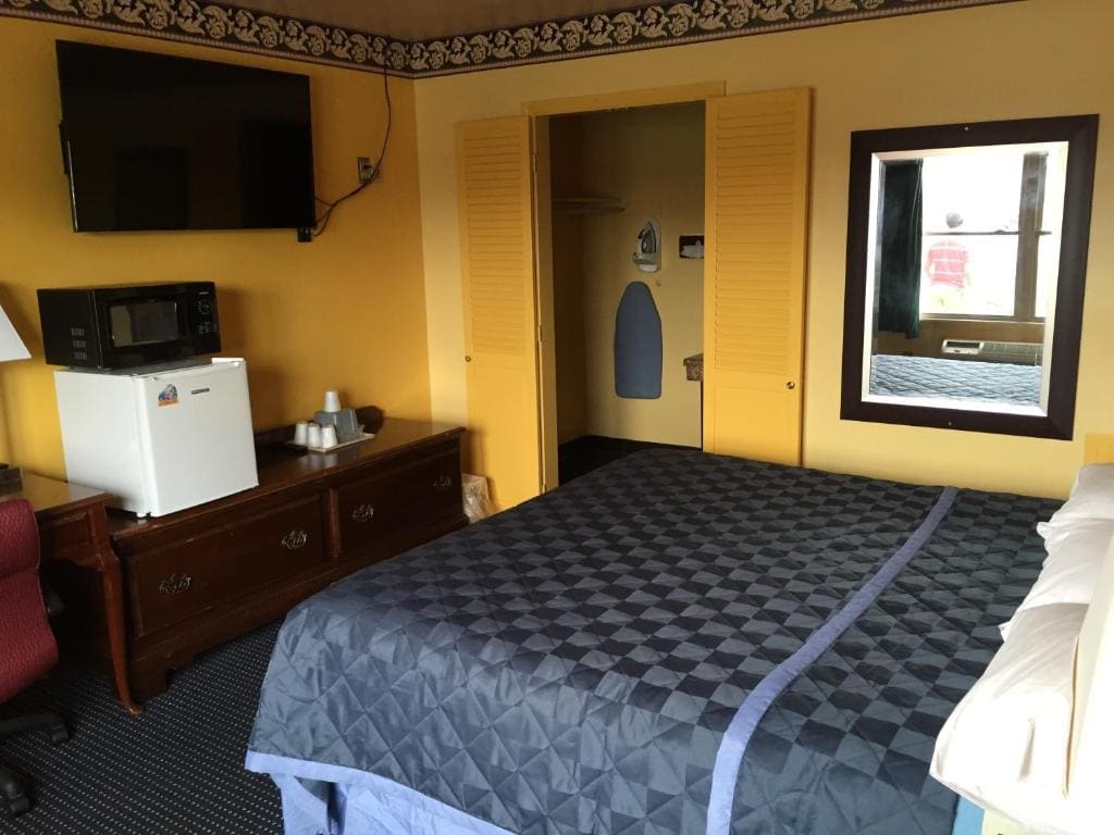 Standard Single Room room - Image 3