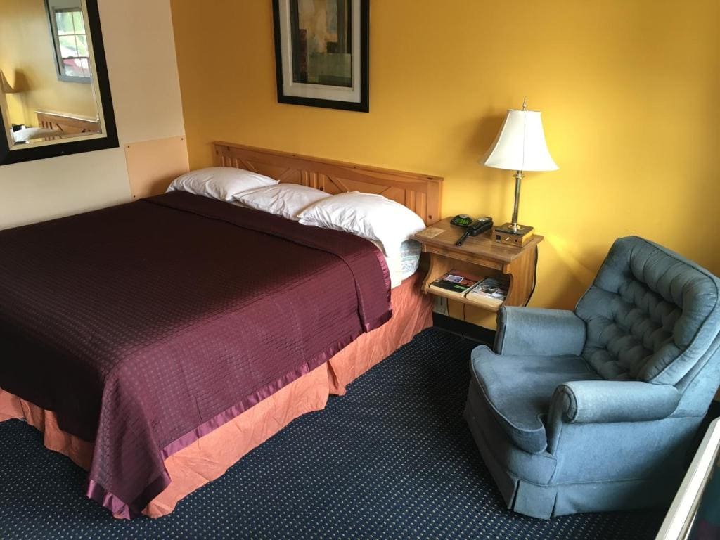 Standard Single Room room - Image 2