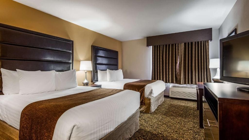 King Room room - Image 1