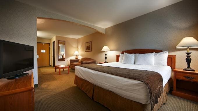 King Room room - Image 2