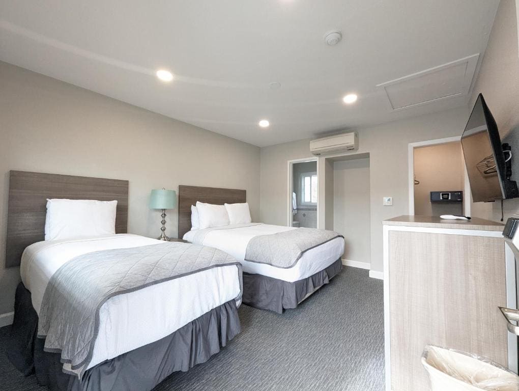 Deluxe Queen Room room - Image 1