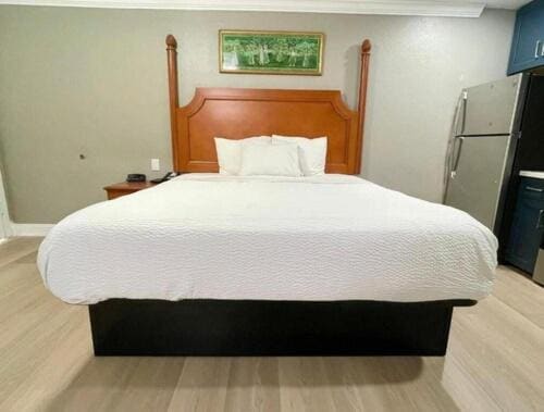 King Room - Disability Access room - Image 1
