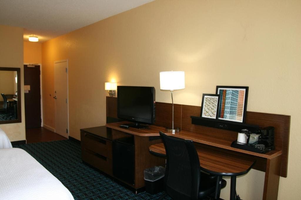 Double Room room - Image 2