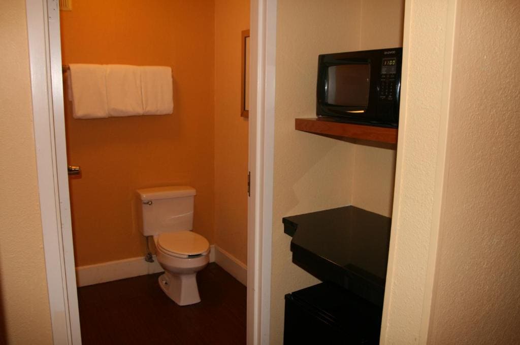 Single Room room - Image 2