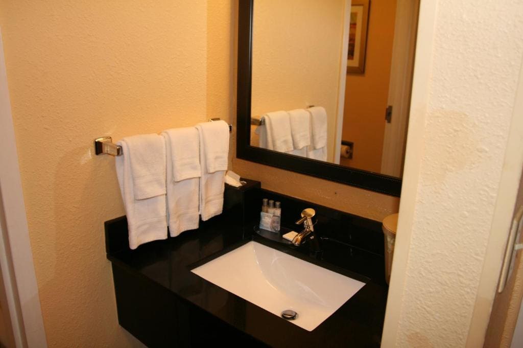 Standard Single Room room - Image 1