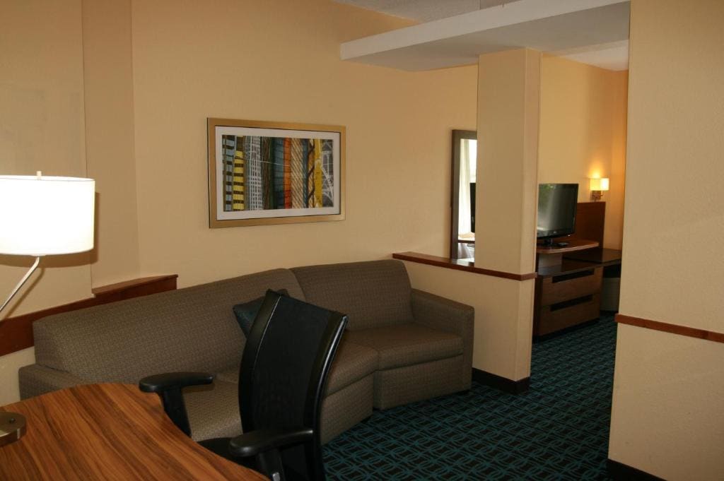 Deluxe Single Room room - Image 1