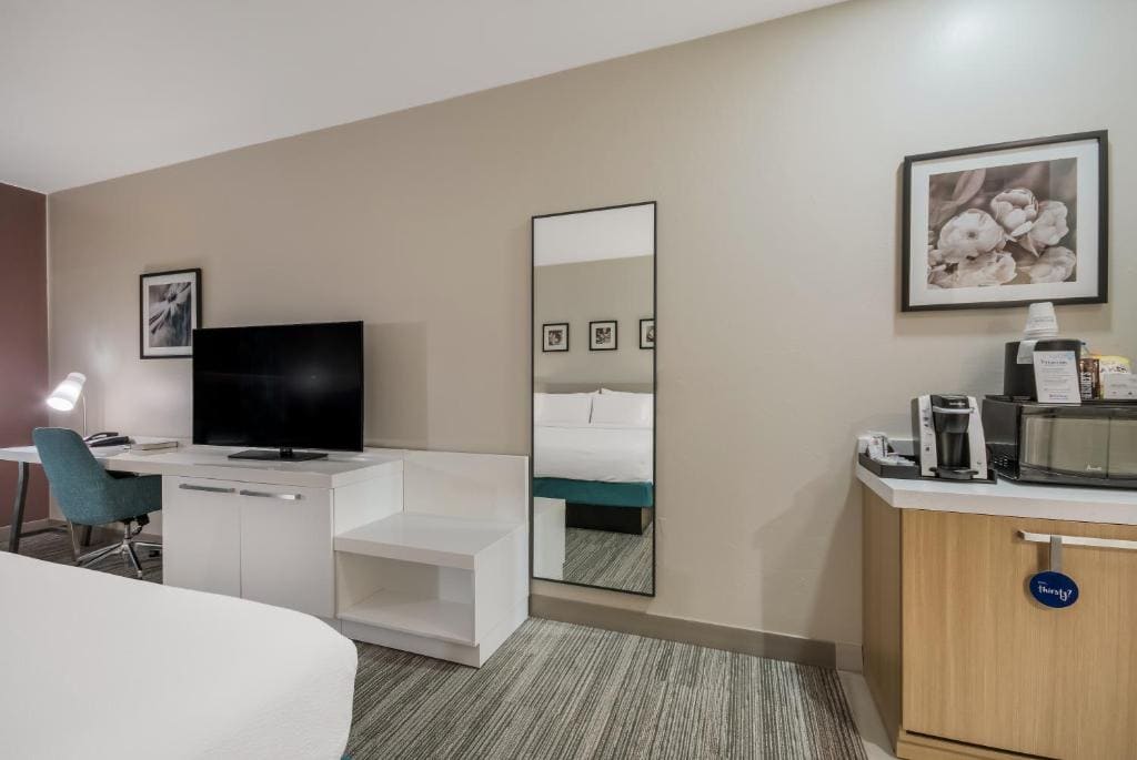Premium King Room room - Image 1