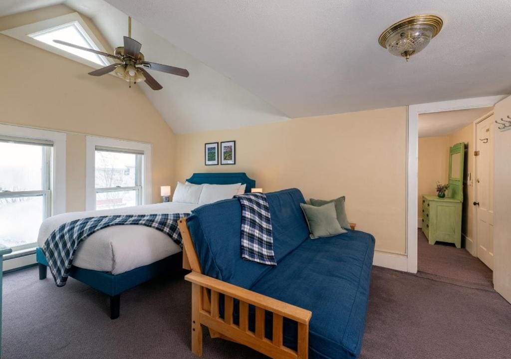 Two-Bedroom Suite room - Image 3