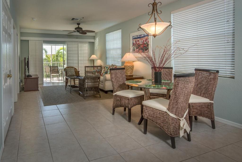 Two-Bedroom Suite room - Image 3