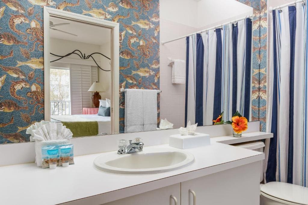 Two-Bedroom Suite room - Image 2