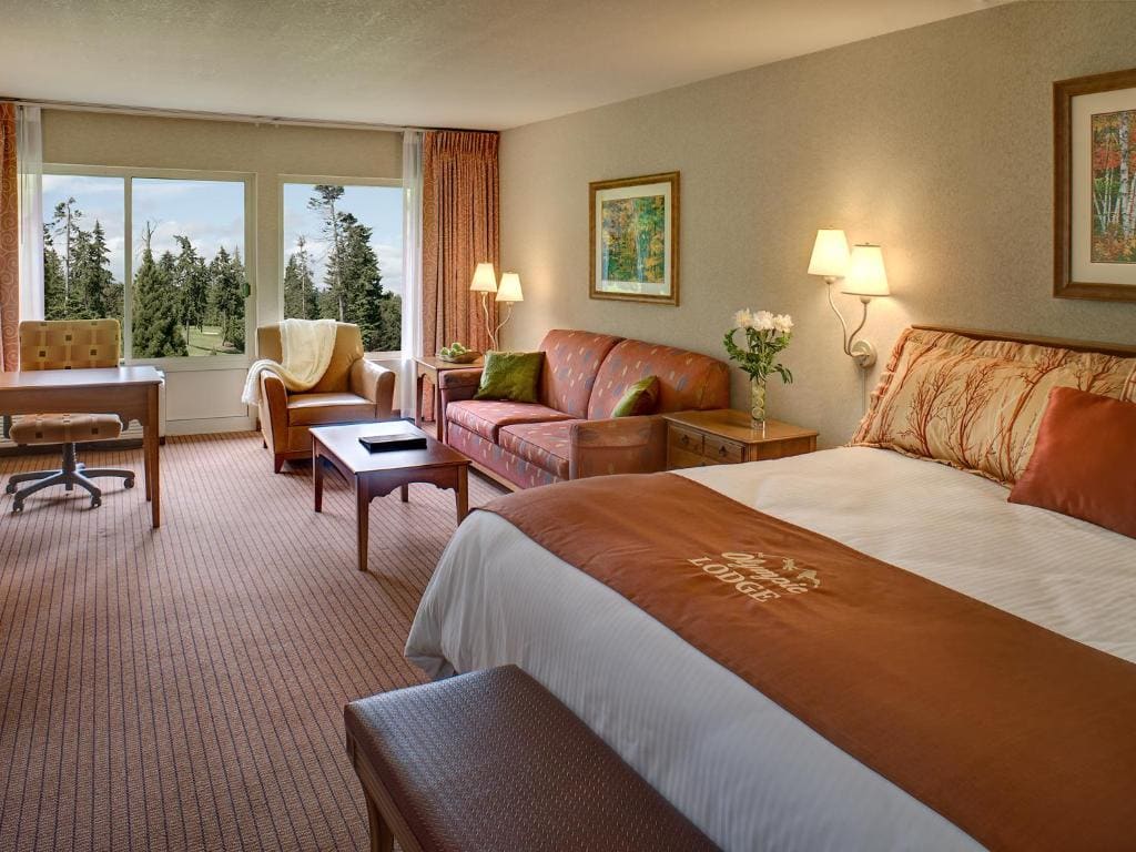 Queen Room room - Image 3