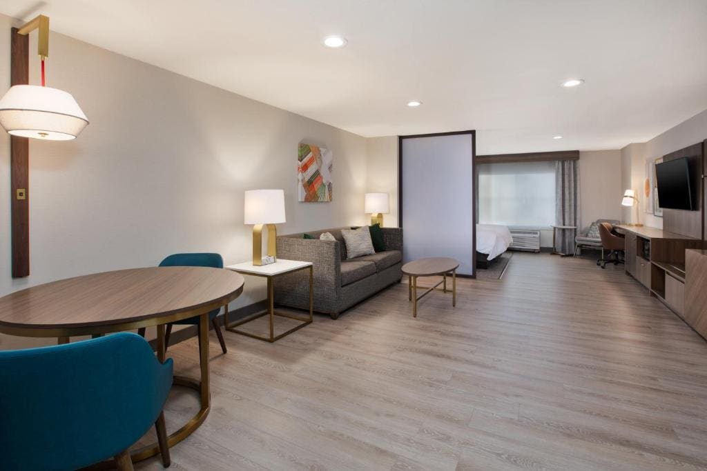Executive King Suite room - Image 1