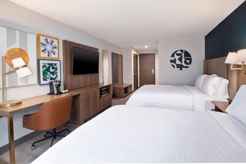 Standard Room room - Image 1