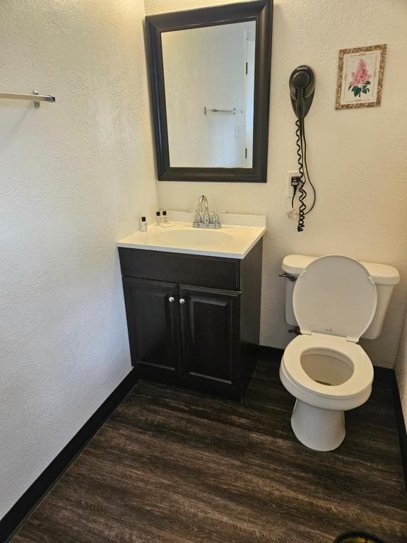 Standard Queen Room - Smoking room - Image 2