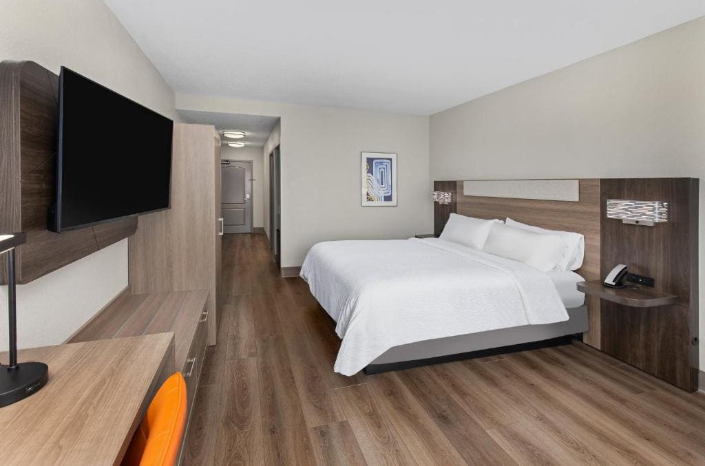 Standard King Room room - Image 1