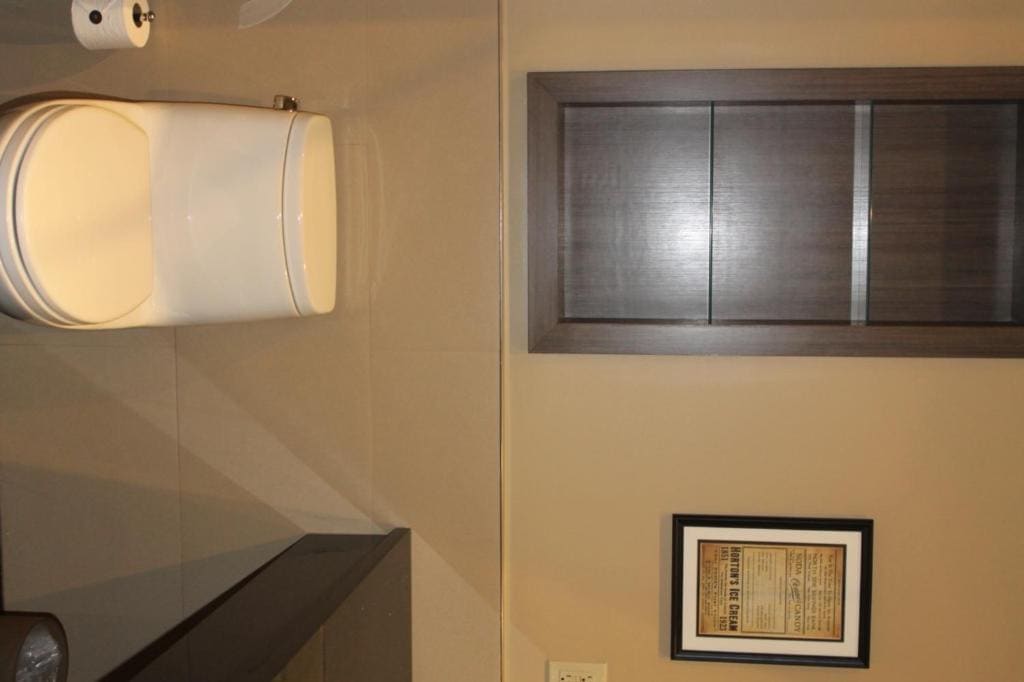 Deluxe Queen Room with Two Queen Beds room - Image 3