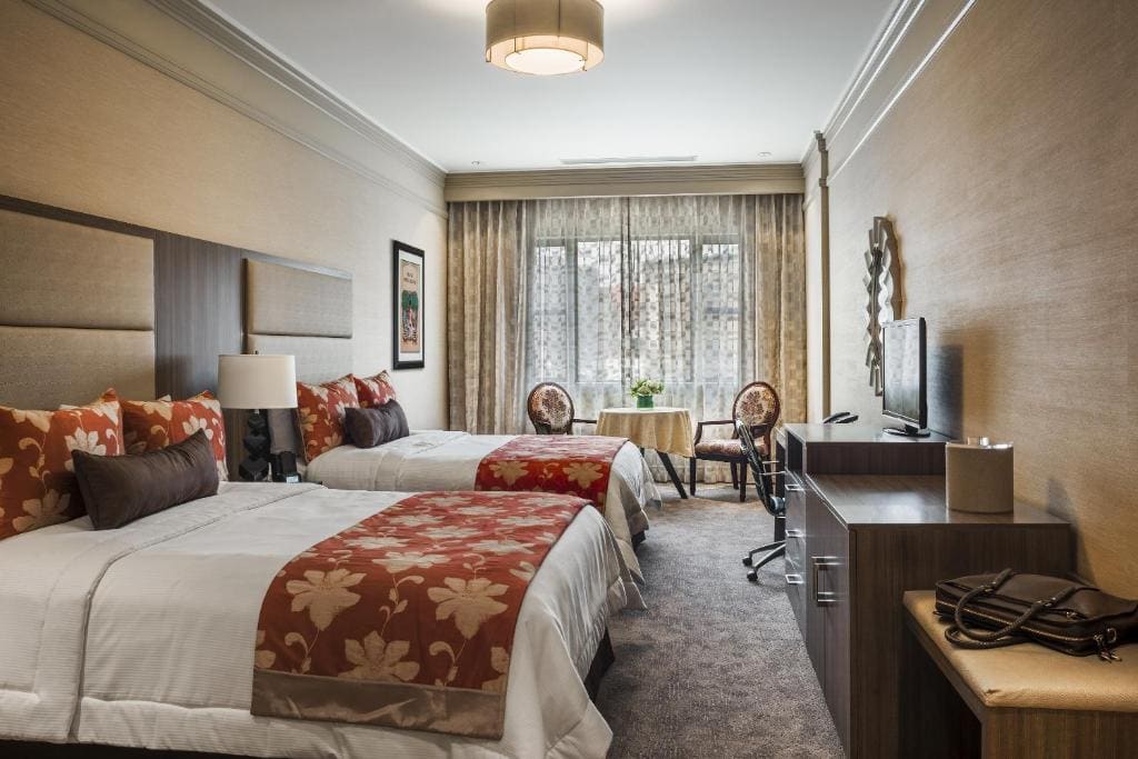Superior King Room room - Image 2