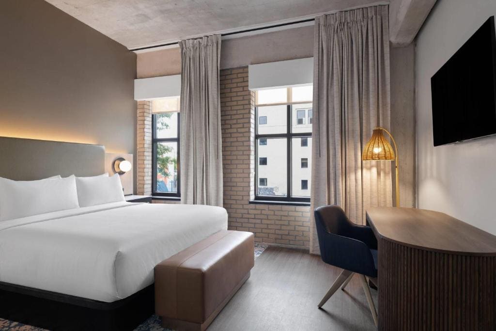King Standard Room room - Image 1