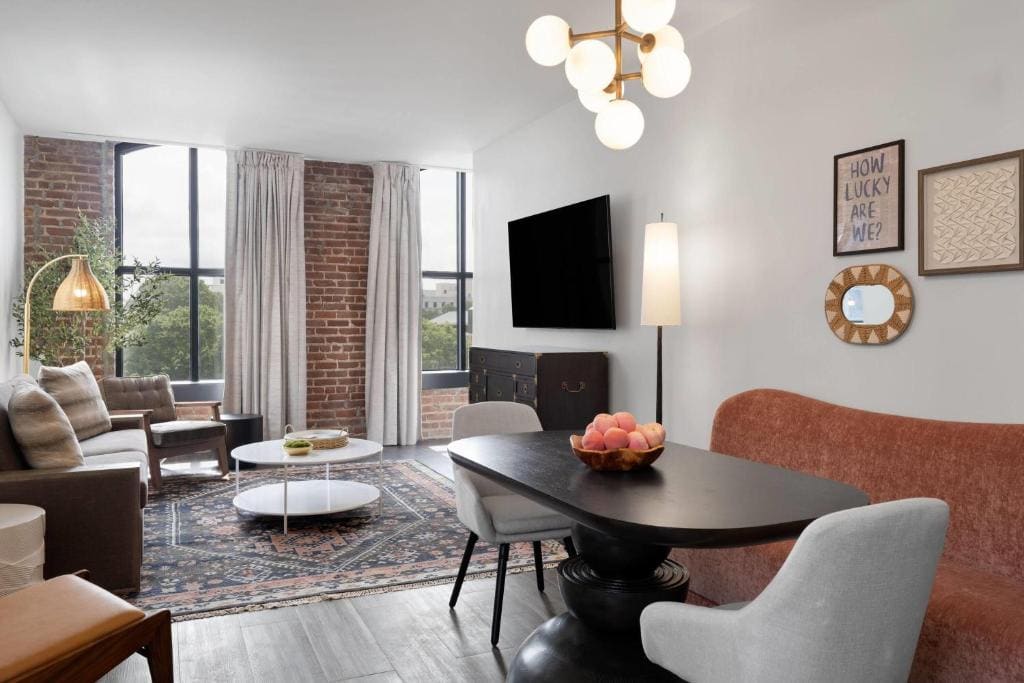 Premier Suite room - Image 1