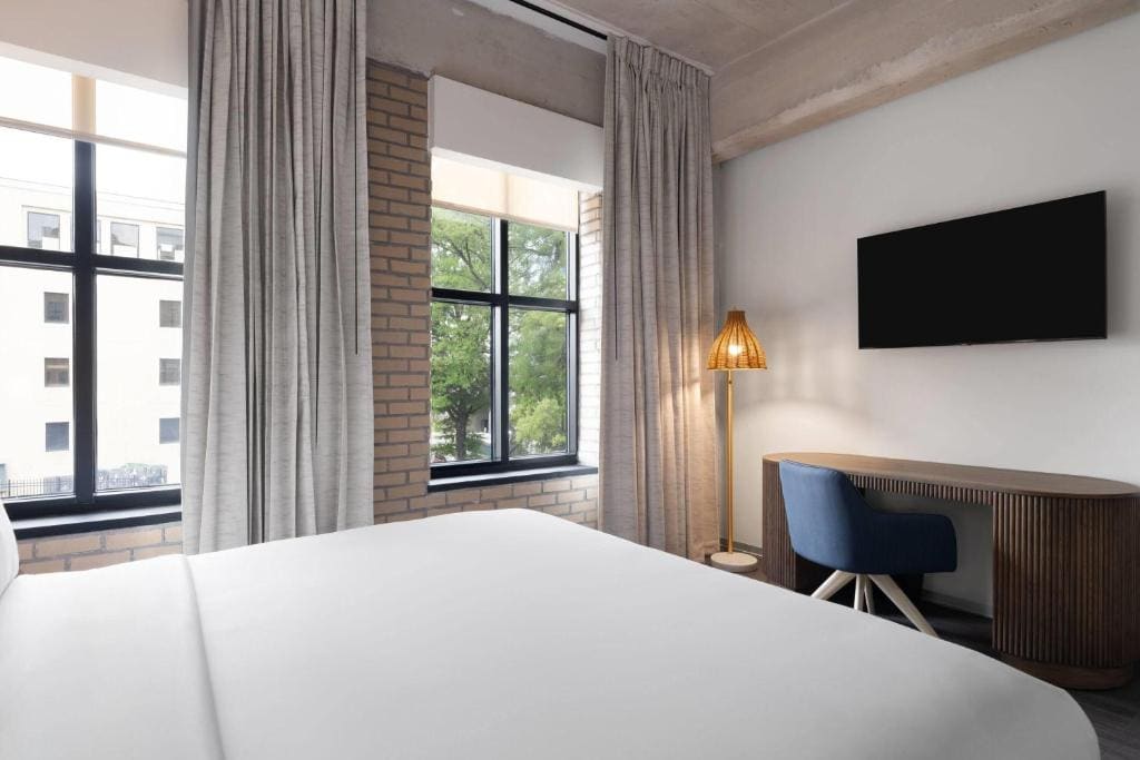 King Standard Room room - Image 2