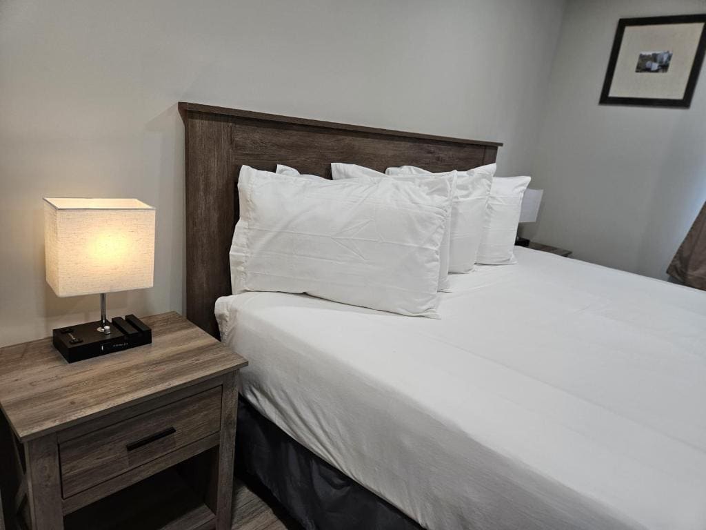 Deluxe Single Room room - Image 2
