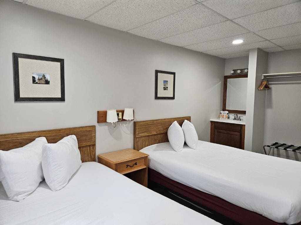Double Room room - Image 2
