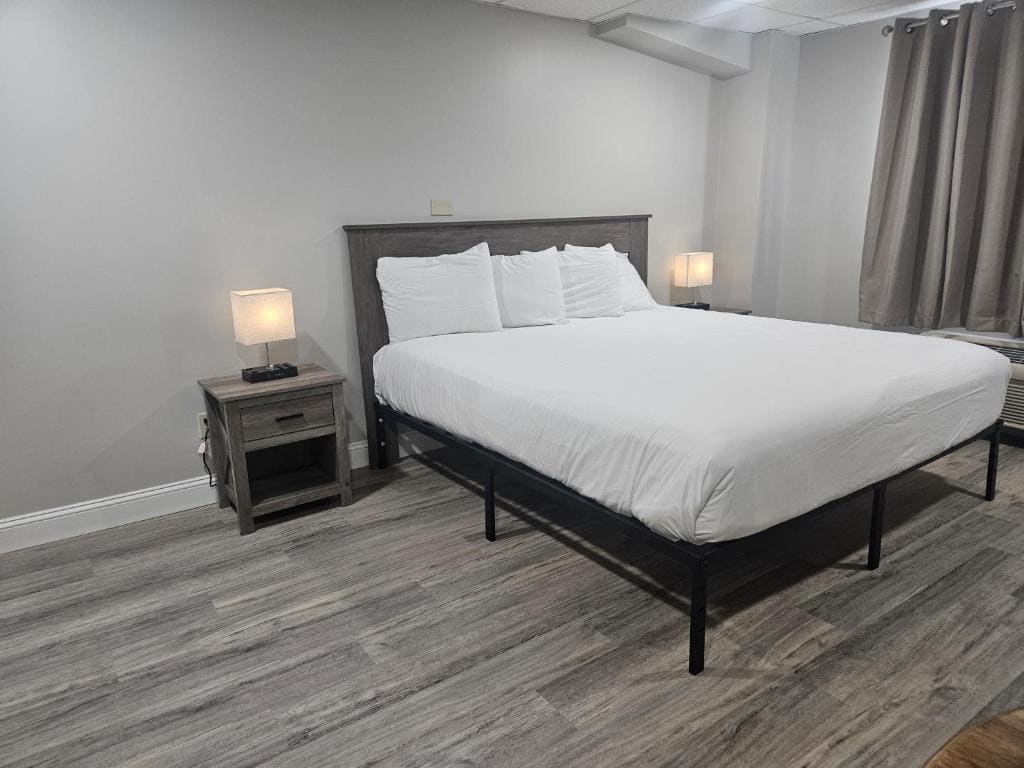 Deluxe Single Room room - Image 1