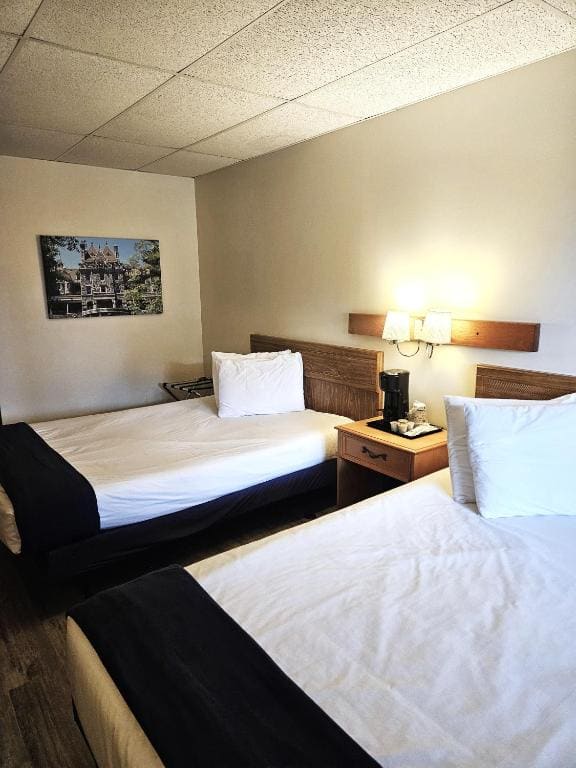Double Room room - Image 1
