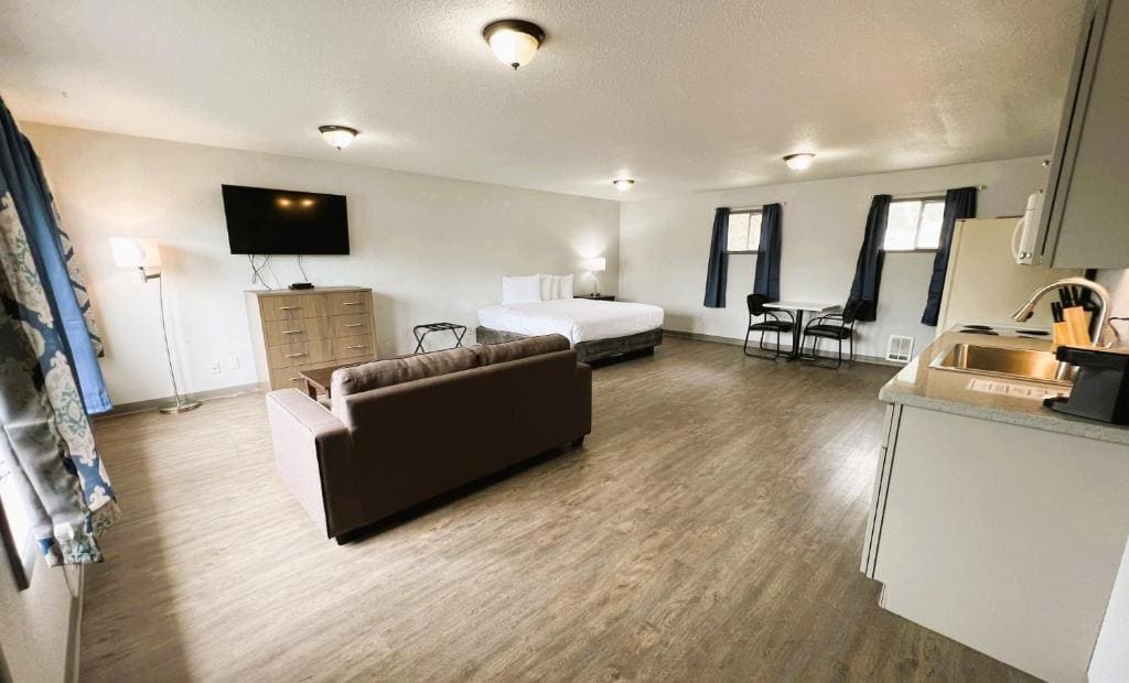 Family Suite room - Image 1