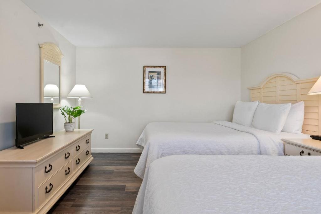 One-Bedroom Suite room - Image 1