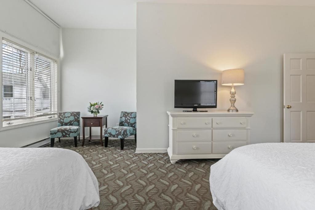 Two-Bedroom Apartment room - Image 2