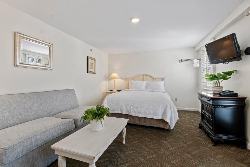 Studio room - Image 1