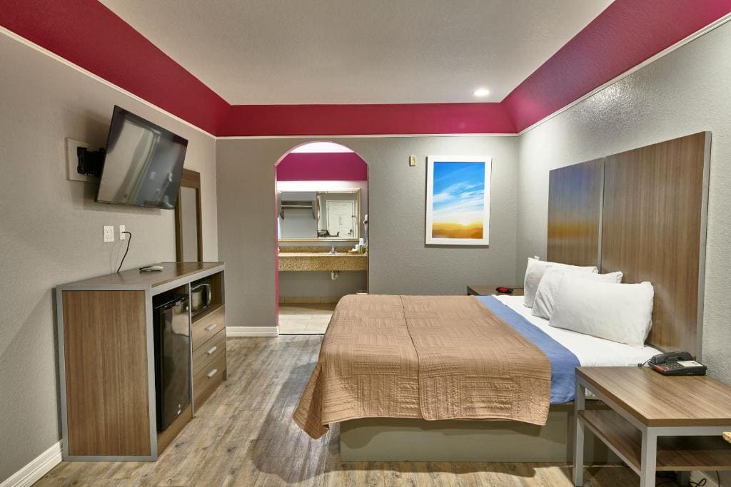 King Room room - Image 2