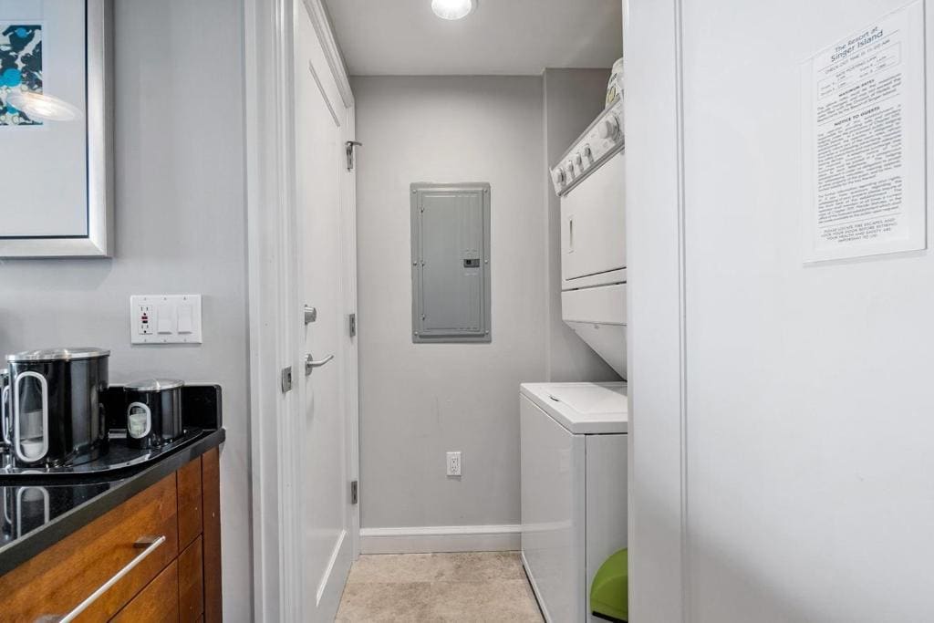 2 Bedroom Suite, Ocean View, Large Balcony room - Image 2