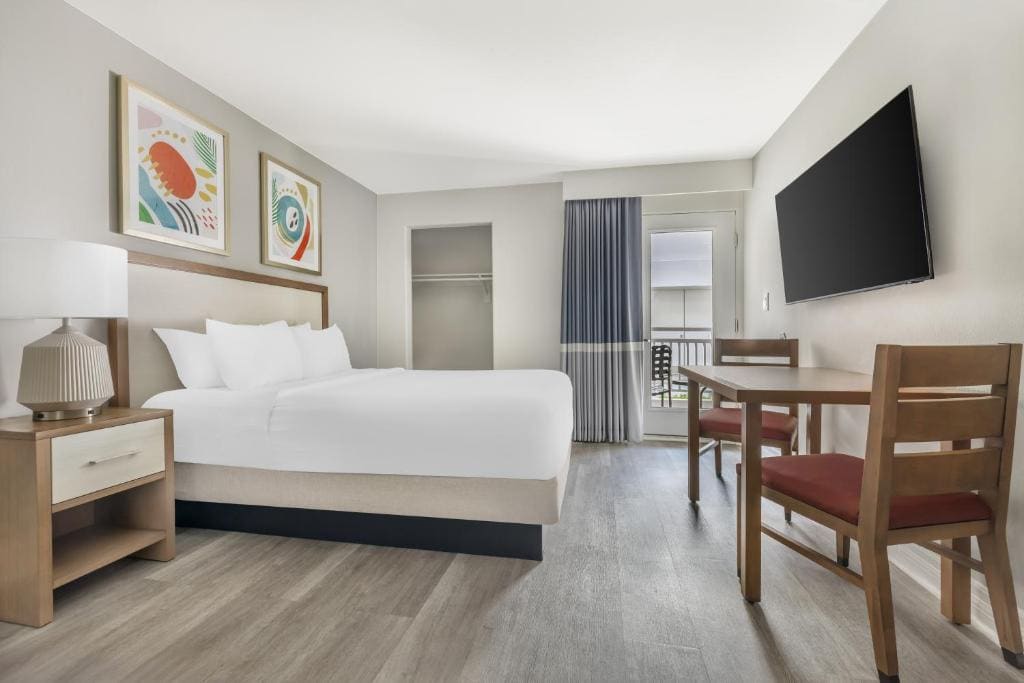 Queen Room room - Image 1