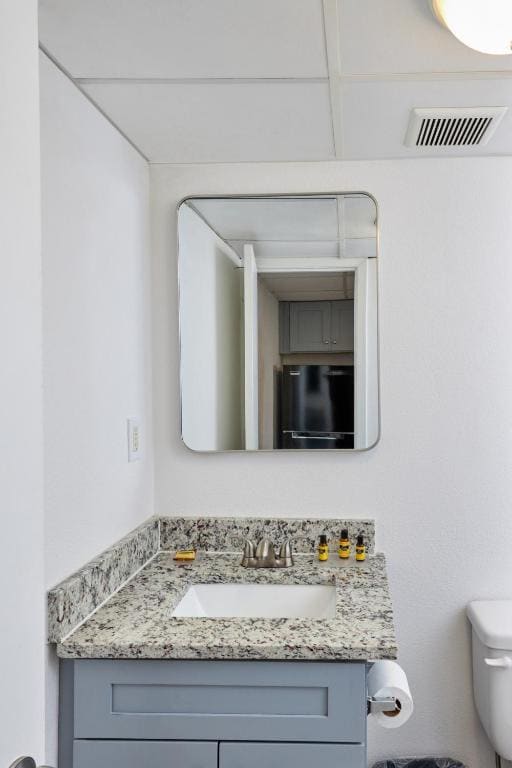 Beachfront Walkout Room - Queen/Queen with Kitchen room - Image 2
