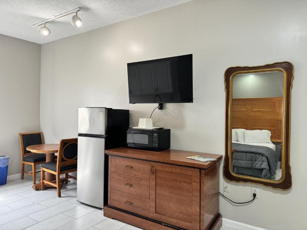 Studio room - Image 2