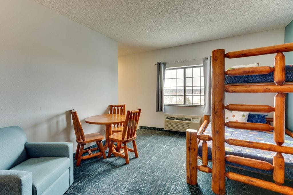 Family Suite room - Image 3