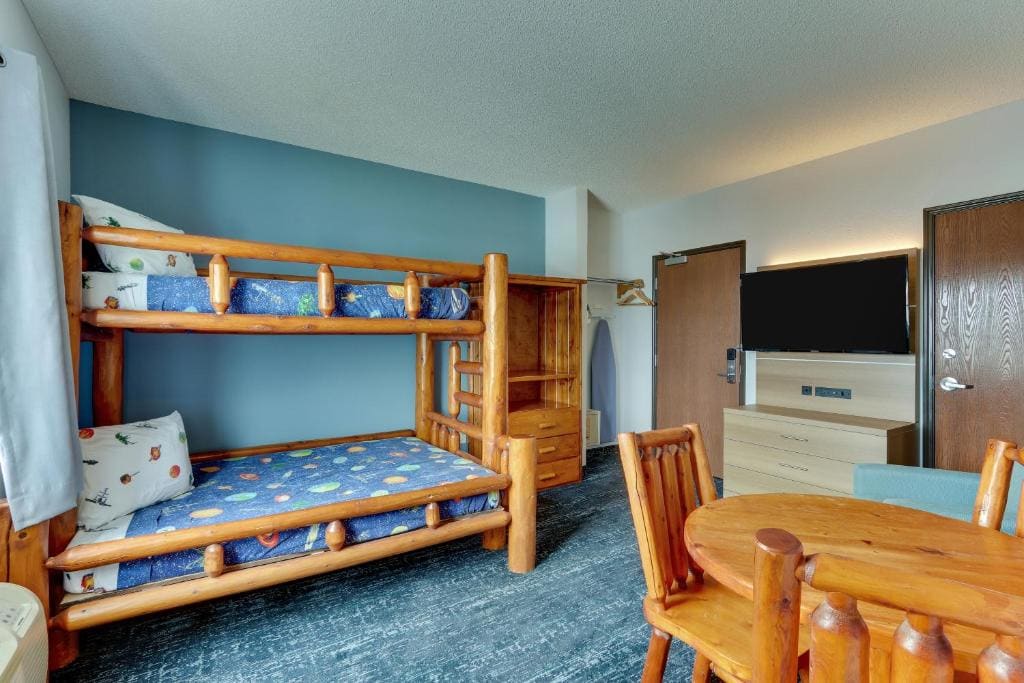 Family Suite room - Image 2