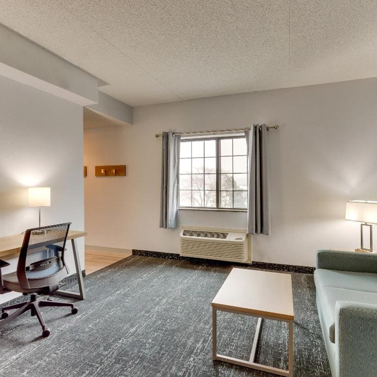 King Suite room - Image 2