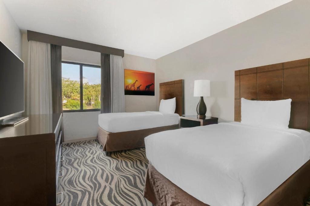 Two-Bedroom Villa room - Image 1