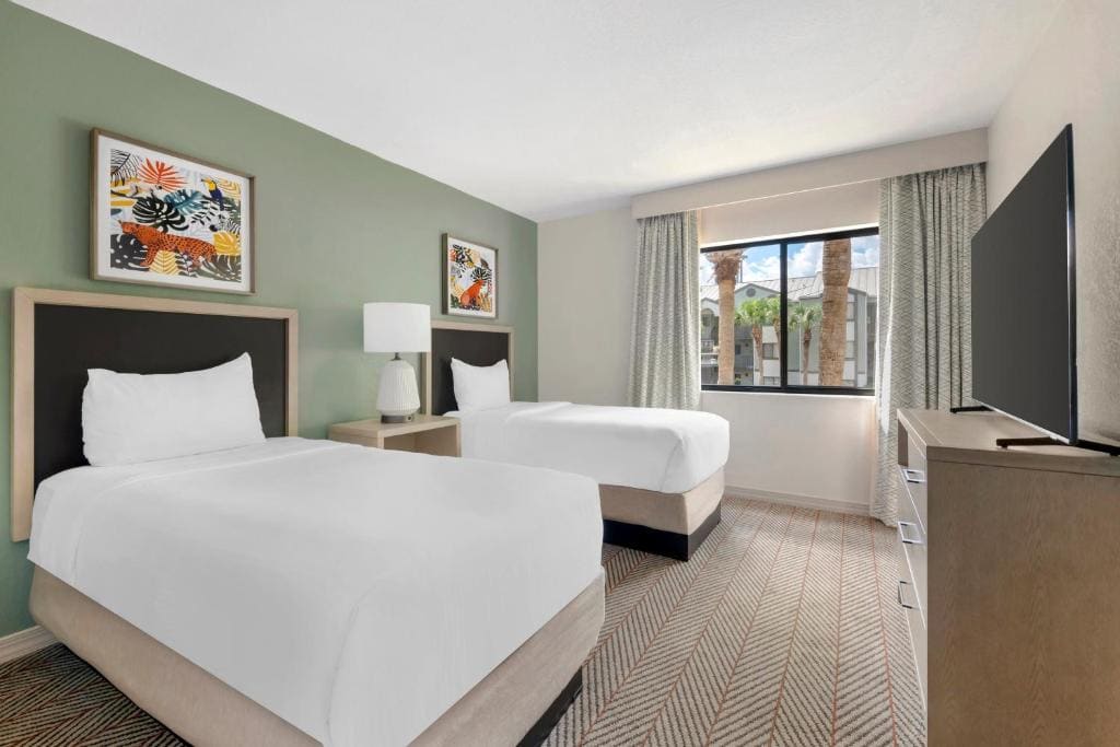 Two-Bedroom Villa room - Image 2