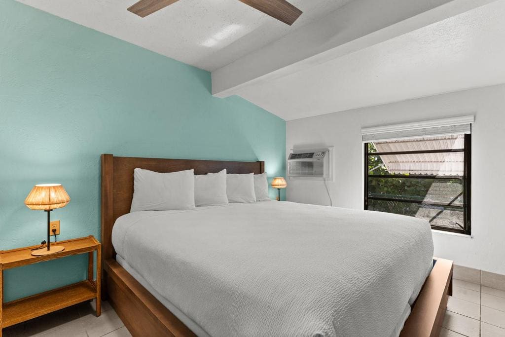 Two-Bedroom Cottage room - Image 1