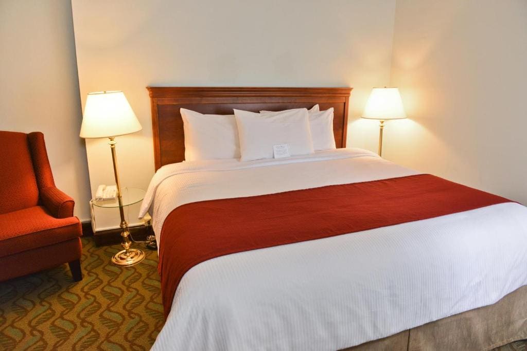 King Room - Hotel room - Image 3