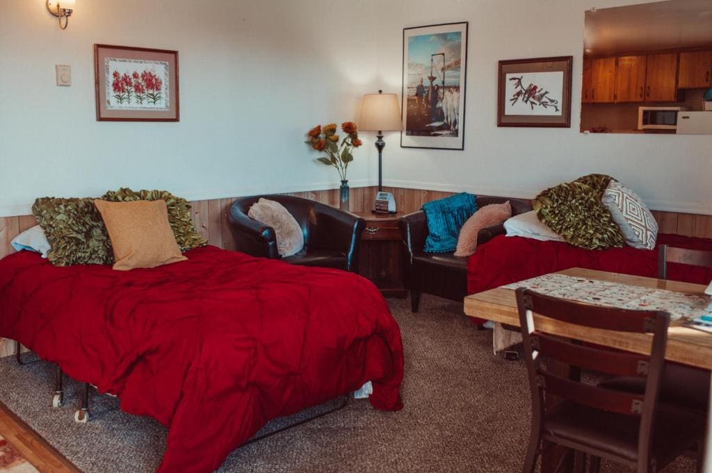 Apartment - Ground Floor room - Image 2