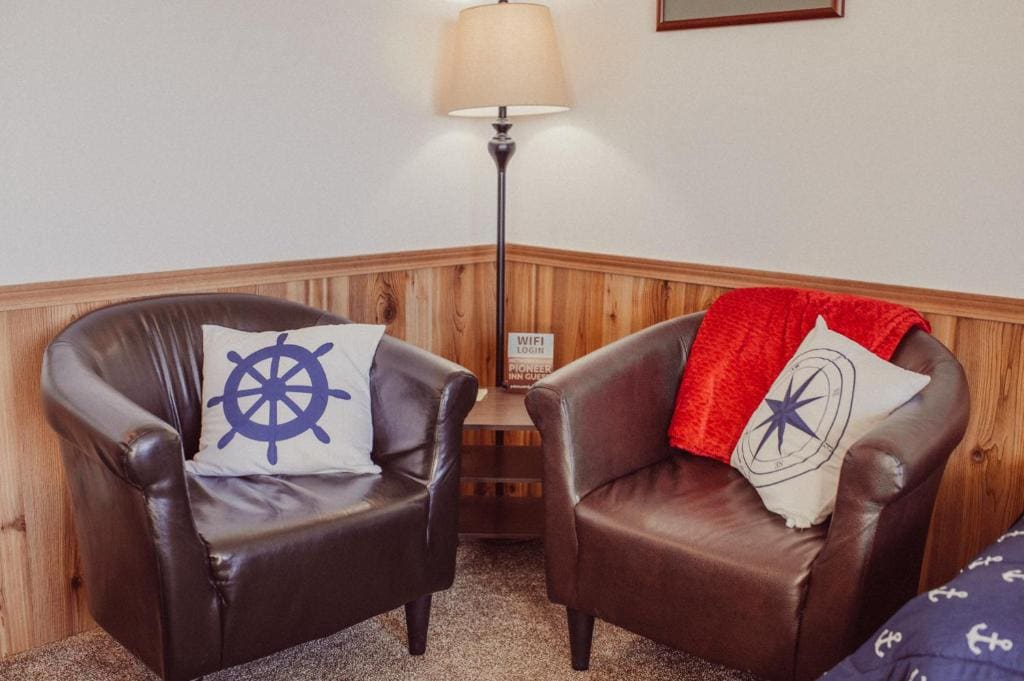 Apartment with Sea View room - Image 3