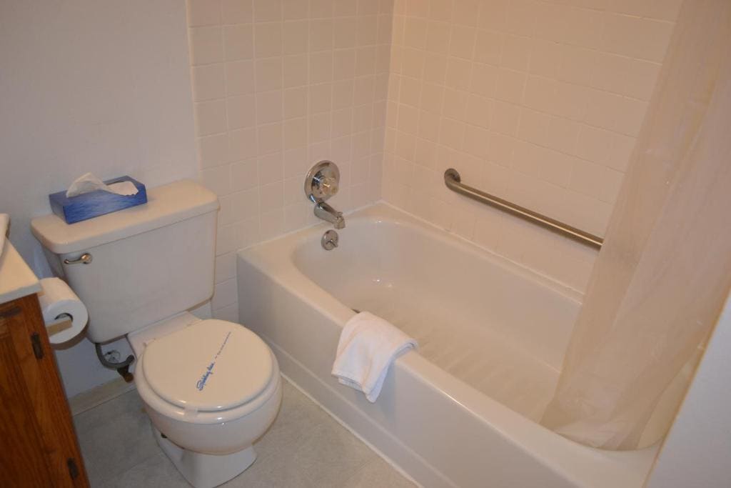 King or Twin Room room - Image 2