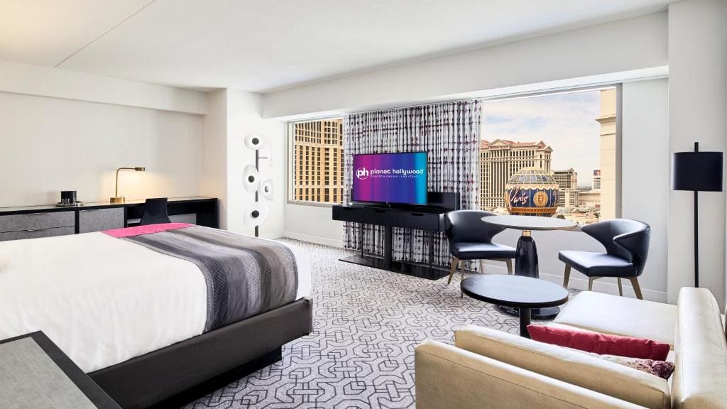 Ultra Resort Room, 2 Queens, Non-Smoking room - Image 3